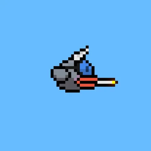 Flappybirbsnft