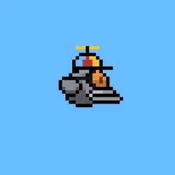 Flappy Birb #3257