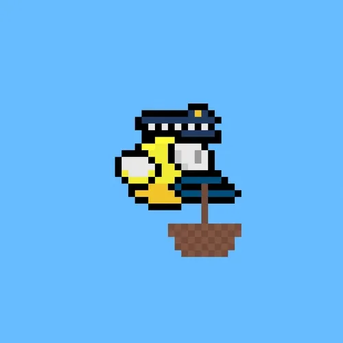 Flappybirbsnft