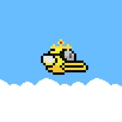 Flappy Birb #1552