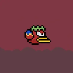 Flappy Birb #572