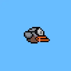 Flappy Birb #1730