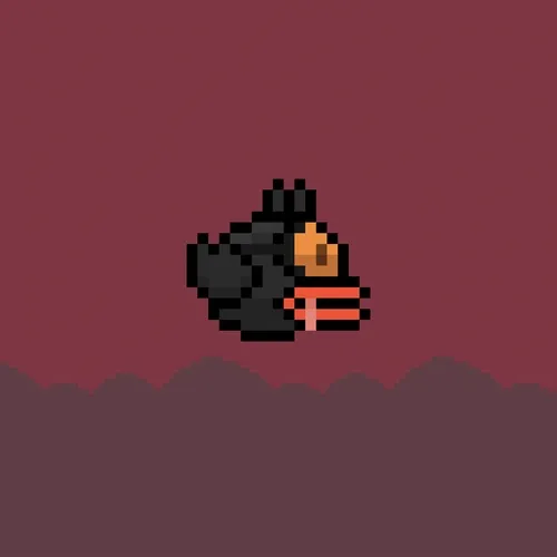 Flappybirbsnft