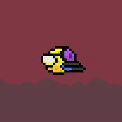 Flappy Birb #2587