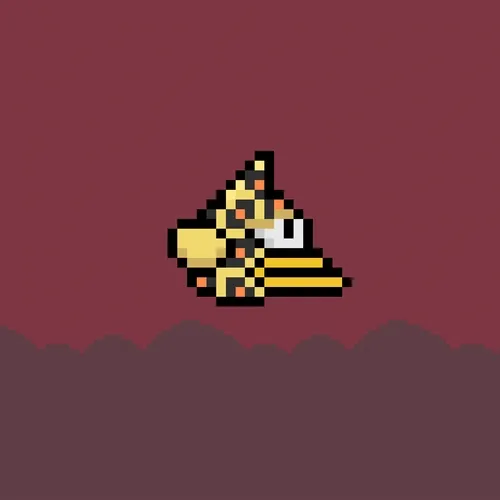 Flappybirbsnft