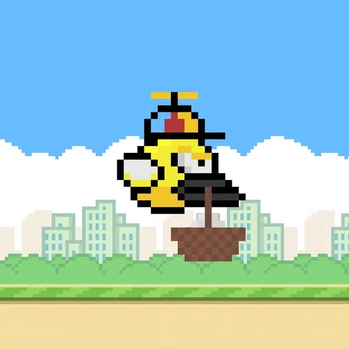 Flappybirbsnft