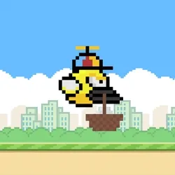 Flappy Birb #3233