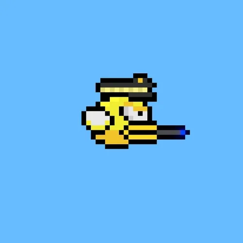 Flappy Birb #1182