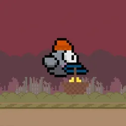 Flappy Birb #1541