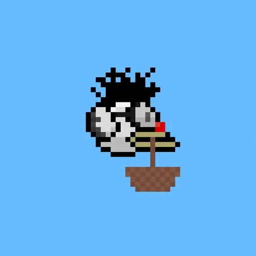 Flappybirbsnft