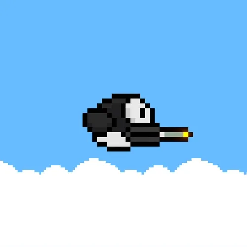 Flappybirbsnft