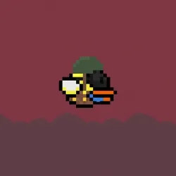 Flappy Birb #438