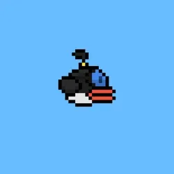 Flappy Birb #520