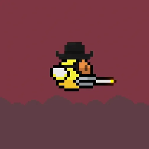 Flappybirbsnft