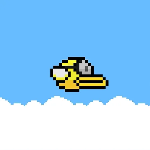 Flappy Birb #1555