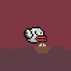 Flappy Birb #401