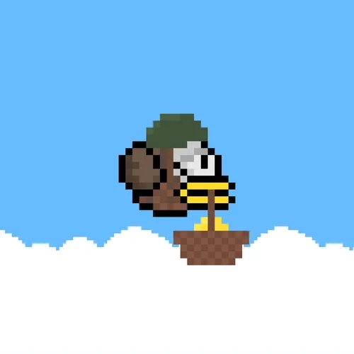 Flappy Birb #1978