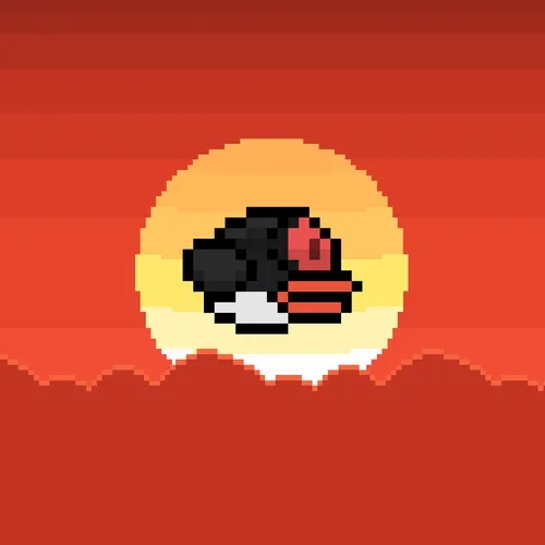 Flappy Birb #3187