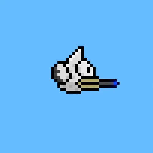 Flappy Birb #210