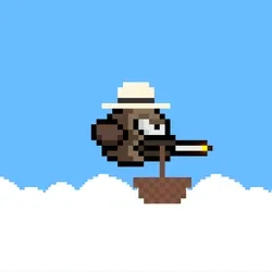 Flappy Birb #2570
