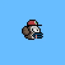 Flappy Birb #937