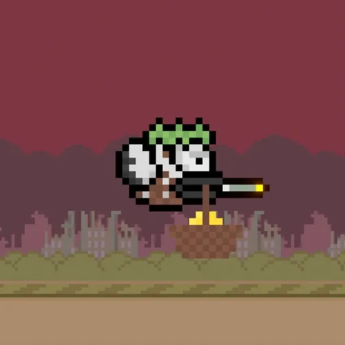 Flappy Birb #2885