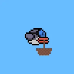 Flappy Birb #3229