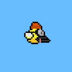 Flappy Birb #1744