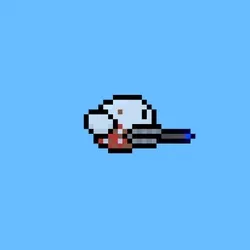 Flappy Birb #1608