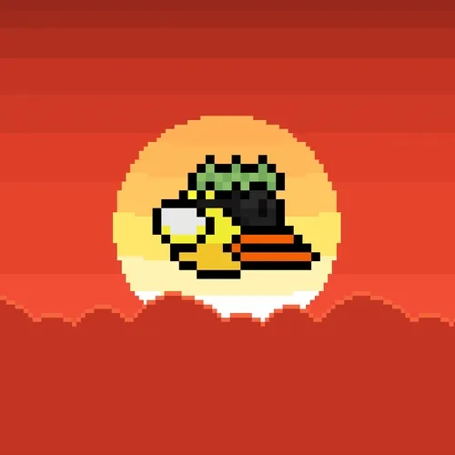 Flappybirbsnft