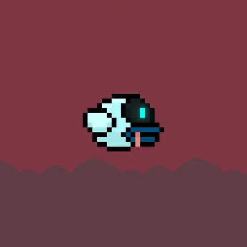 Flappy Birb #2567