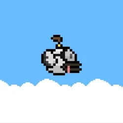 Flappy Birb #1618