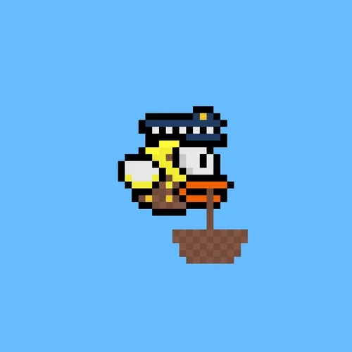 Flappybirbsnft