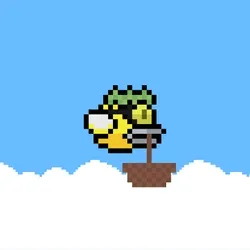 Flappy Birb #1471