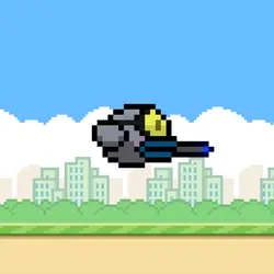 Flappy Birb #33