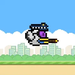 Flappy Birb #1332