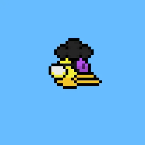 Flappybirbsnft