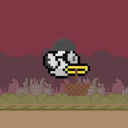 Flappy Birb #2357