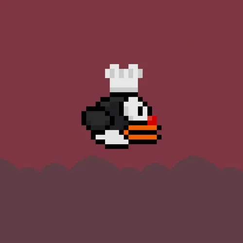 Flappybirbsnft