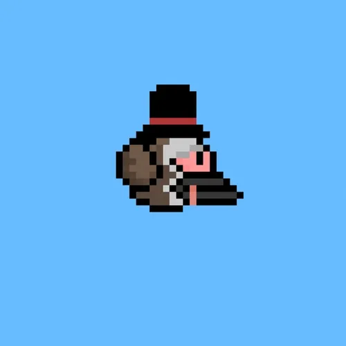 Flappy Birb #1884