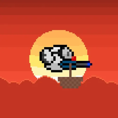Flappybirbsnft