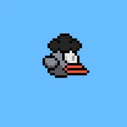 Flappy Birb #2208