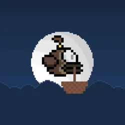 Flappy Birb #2585