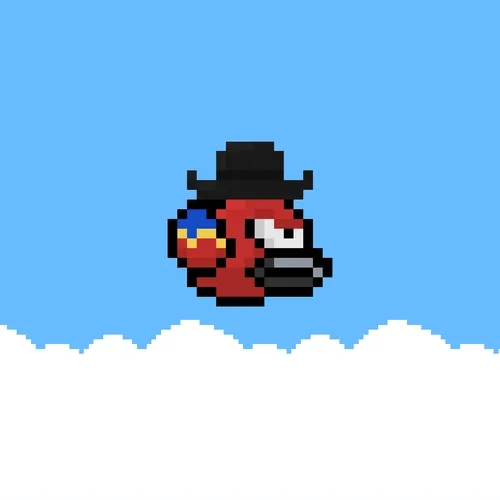 Flappy Birb #2912