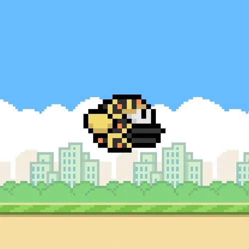 Flappy Birb #3264