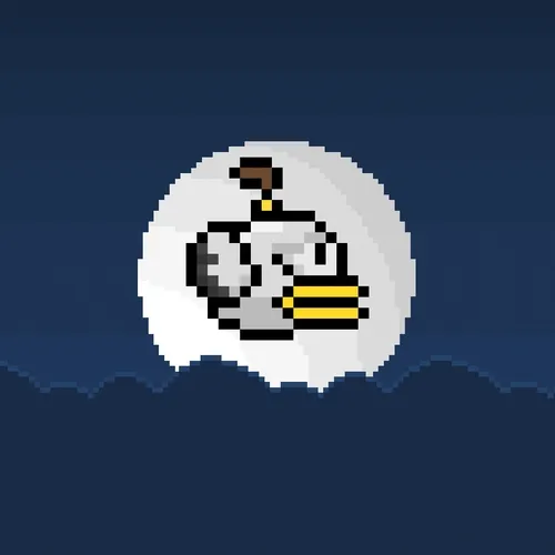 Flappybirbsnft