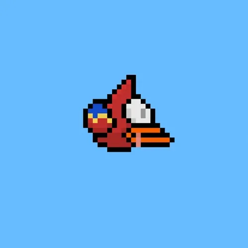Flappybirbsnft