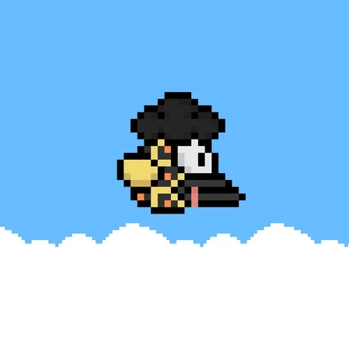 Flappy Birb #1928