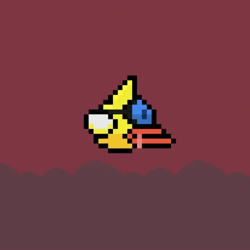 Flappy Birb #2341