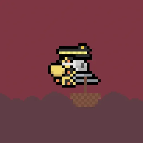 Flappy Birb #925